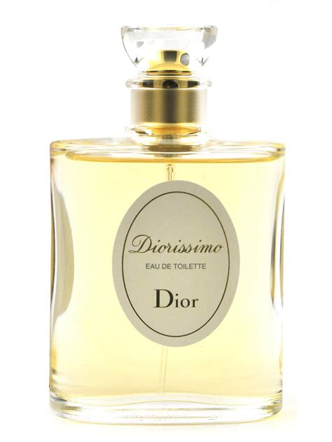 vintage perfume Christian Dior